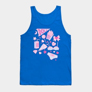 Girl Gang Tank Top